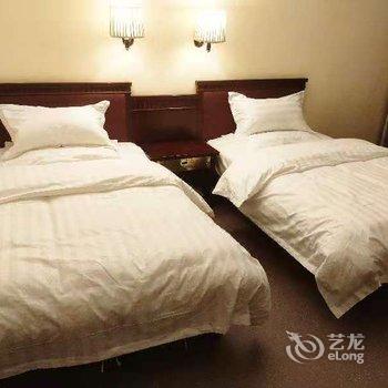 绥中宏景大酒店酒店提供图片