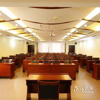 绥中宏景大酒店酒店提供图片