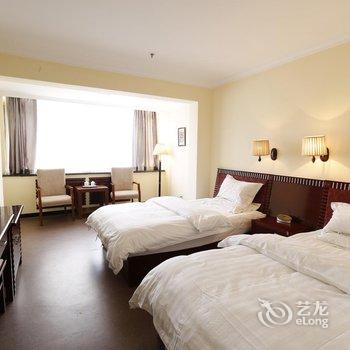 绥中宏景大酒店酒店提供图片