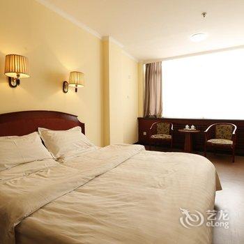 绥中宏景大酒店酒店提供图片