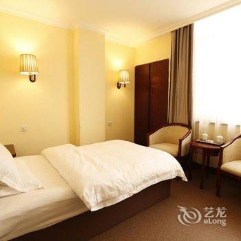 绥中宏景大酒店酒店提供图片