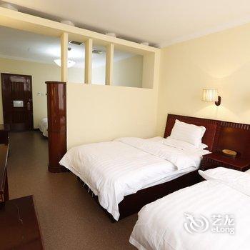 绥中宏景大酒店酒店提供图片