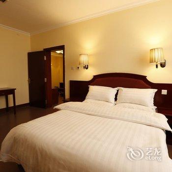 绥中宏景大酒店酒店提供图片