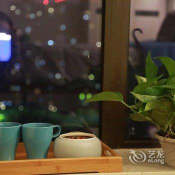 西安小妖带你游西安公寓酒店提供图片