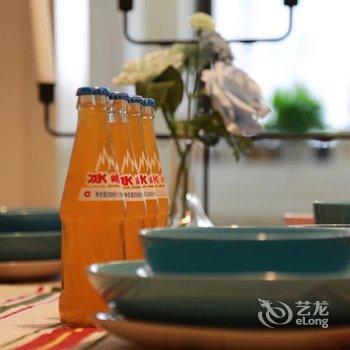 西安小妖带你游西安公寓酒店提供图片