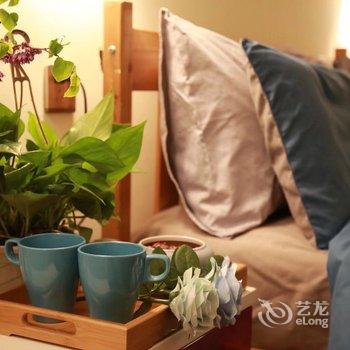 西安小妖带你游西安公寓酒店提供图片
