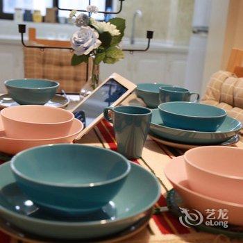 西安小妖带你游西安公寓酒店提供图片