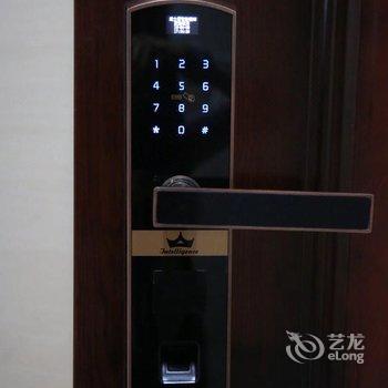 西安小妖带你游西安公寓酒店提供图片