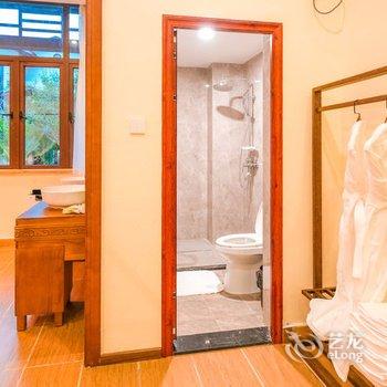 清远碧桂园温泉度假别墅酒店提供图片