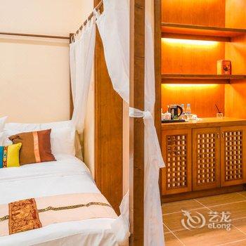 清远碧桂园温泉度假别墅酒店提供图片