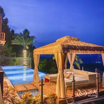 清远碧桂园温泉度假别墅酒店提供图片