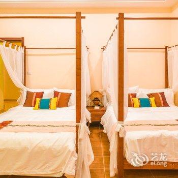 清远碧桂园温泉度假别墅酒店提供图片