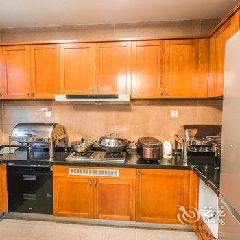 清远碧桂园温泉度假别墅酒店提供图片