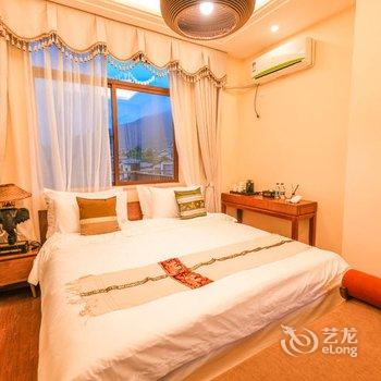 清远碧桂园温泉度假别墅酒店提供图片