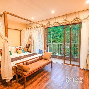 清远碧桂园温泉度假别墅酒店提供图片