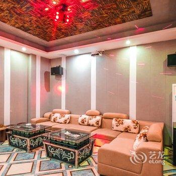 清远碧桂园温泉度假别墅酒店提供图片