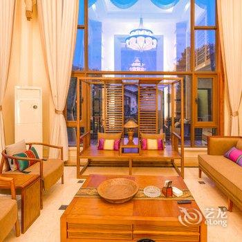 清远碧桂园温泉度假别墅酒店提供图片