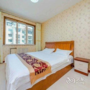 青岛范范海景民宿酒店提供图片