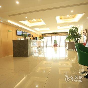 格林联盟酒店(承德避暑山庄店)酒店提供图片