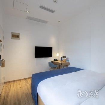 花筑·海韵花园海景客栈(鼓浪屿三丘田码头店)酒店提供图片