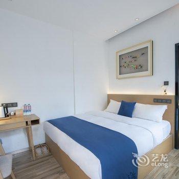 花筑·海韵花园海景客栈(鼓浪屿三丘田码头店)酒店提供图片