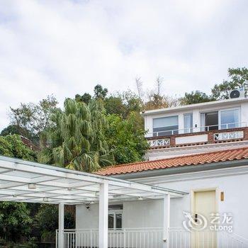 花筑·海韵花园海景客栈(鼓浪屿三丘田码头店)酒店提供图片