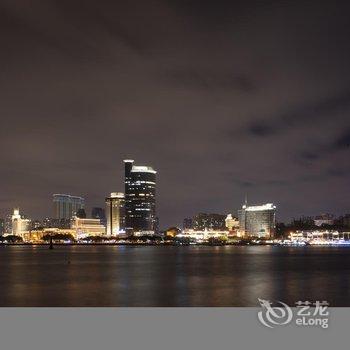 花筑·海韵花园海景客栈(鼓浪屿三丘田码头店)酒店提供图片