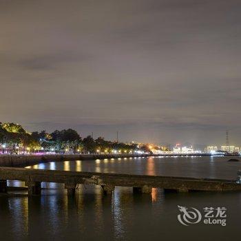 花筑·海韵花园海景客栈(鼓浪屿三丘田码头店)酒店提供图片
