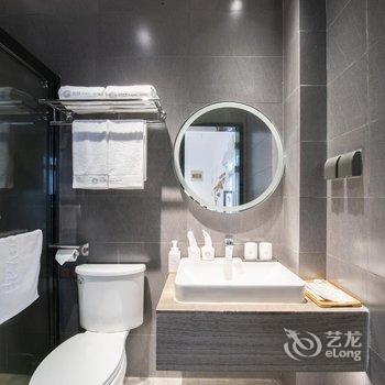 花筑·海韵花园海景客栈(鼓浪屿三丘田码头店)酒店提供图片
