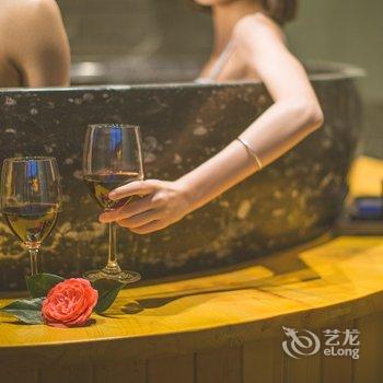 剑河仰阿莎国际酒店酒店提供图片