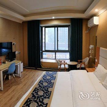 正安宜家商务酒店酒店提供图片