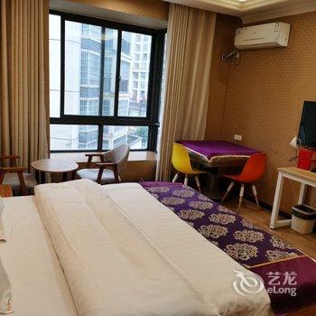 正安宜家商务酒店酒店提供图片