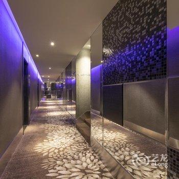 桔子水晶北京南锣鼓巷酒店酒店提供图片