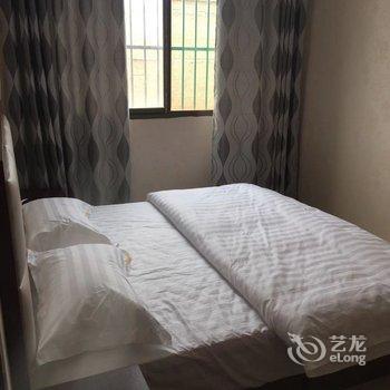 周至乌托邦家庭旅馆酒店提供图片