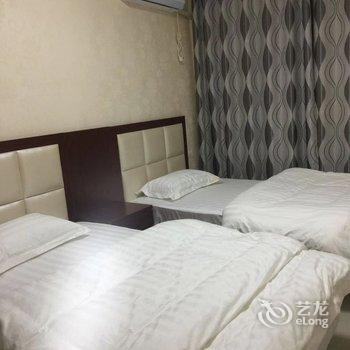 周至乌托邦家庭旅馆酒店提供图片