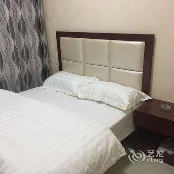 周至乌托邦家庭旅馆酒店提供图片