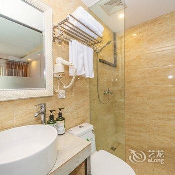双流1+1宾馆酒店提供图片