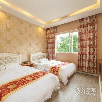 双流1+1宾馆酒店提供图片