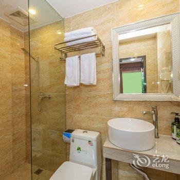 双流1+1宾馆酒店提供图片
