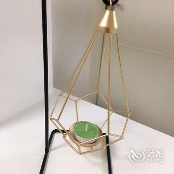 西安缓·慢公寓酒店提供图片