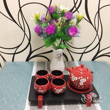 西安缓·慢公寓酒店提供图片