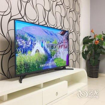 西安缓·慢公寓酒店提供图片