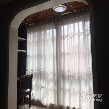 西安缓·慢公寓酒店提供图片