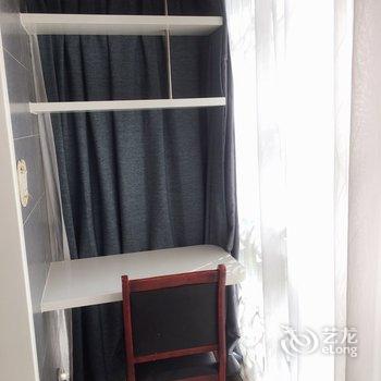 西安缓·慢公寓酒店提供图片