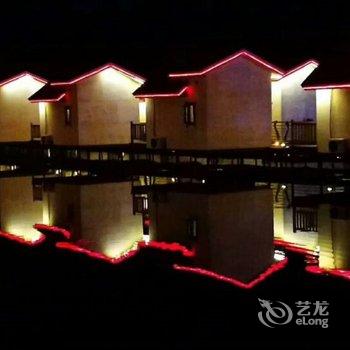 乐亭海之恋家庭海景公寓酒店提供图片