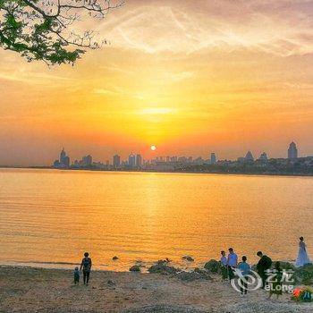 青岛wesley公寓酒店提供图片