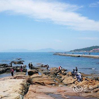 青岛wesley公寓酒店提供图片