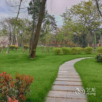 青岛wesley公寓酒店提供图片