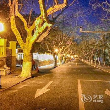 青岛wesley公寓酒店提供图片