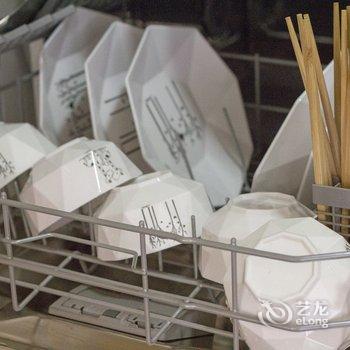 青岛wesley公寓酒店提供图片